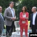 Sa posmatračima sedam dana pred izbore u Srbiji: 'Krećemo od nule'