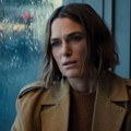 Netfliks objavio trejler za drugu sezonu serije "Crne golubice": Kira Najtli ponovo u smrtonosnoj igri (video)