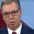 "Ako dobijemo vaše poverenje, ove stvari ćemo činiti": Vučić predstavio plan liste "Ujedinjena Srbija"