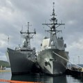Španjolska fregata u splitskoj luci, Navantia Hrvatskoj nudi dvije korvete