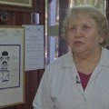 Ovaj salon postoji već 100 godina, a Olgica u njemu radi punih 57! Nekada su ovde tražili usluge "licoukrašitelja", i danas…