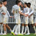 Čukarički šokirao Partizan u Humskoj