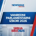 Uživo Srbija bira 15. saziv parlamenta: otvorena biračka mesta, pravo glasa imaju 6.451.292 birača