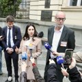 OEBS: Bom očekuje da dve najveće liste prihvate rezultate, interesovanje građana za glasanje vrlo veliko
