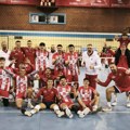 Kup Srbije: Zvezda preko Partizana stigla do četvrtfinala