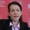 Jerinić (ZLF): Studentska lista ima većinu da konstituiše Skupštinu, SNS ne mora da prisustvuje