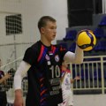 Tadija Matić: Od superligaškog odbojkaškog terena do studija medicine