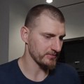 Jokić zabrinuo Amerikance: Srbin ćutao i gledao u jednu tačku, pa otkrio šta se dešava u Denveru!