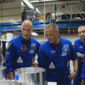NASA: Ružičasti meteorit iz Sahare je komad Marsa star 4,1 milijarde godina