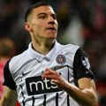 Kraj pozajmice u Turskoj: Nikola Terzić se vraća u Partizan