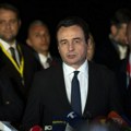 Kurti objavio plan za kraj krize na severu Kosova