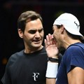 Federer otkrio da se udaljio od Nadala: Razlog je za mnoge bio neočekivan
