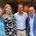Peđa Mijatović sa Nadalom na otvaranju njegovog hotela: Španski teniser pokrenuo lanac luksuznih odmarališta
