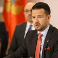 Milatović uoči prve zvanične posete Beogradu: Očekujem da će zemlje uskoro razmeniti ambasadore