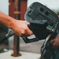 Objavljene cene goriva: Benzin poskupeo, dizel bez promene