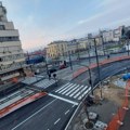 Izmene zbog radova u Savskoj: Do 29. septembra ovi autobusi i tramvaji menjaju trase - pogledajte detaljan spisak