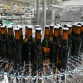 "Izuzetno zahtevna" godina za pivare: Prodaja piva u Nemačkoj nastavlja da pada