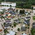 Šteta od poplava u Sloveniji veća od 500 miliona evra (VIDEO)