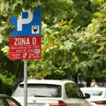 "Gužve u saobraćaju se ne rešavaju poskupljenjem" Tinja bes zbog viših cena parkinga u Banjaluci