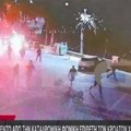 (Video) Snimak haosa iz drugog ugla grci objavili novi video tuče Ovako je sve počelo