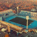 "Maksimir" proglašen za treći najružniji stadion u Evropi