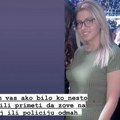 Milica Pejčić pronađena u Vučju. Živa i zdrava ali uplašena jer je zalutala, rekao brat