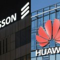 Huawei i Ericsson potpisali dugoročni ugovor o međusobnom licenciranju patenata
