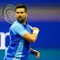 Novak oko 20 časova protiv Zapate