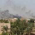 Novi vazdušni napad u Kartumu, poginulo 20 civila
