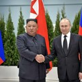Koje planove kuju Kim i Putin? Pakt iz pakla: Šuška se da vođa Severne Koreje ide na noge ruskom lideru, a u vozu do…