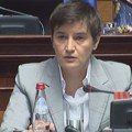 Ana Brnabić: Izbori što pre – bolje nego kasnije