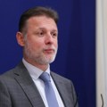 Jandroković: Slučaj bespravne gradnje šefa HEP-a nema veze s HDZ-om