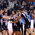 Partizan silno ušao u sezonu: Crno-beli tri od tri, pao je i Obilić!