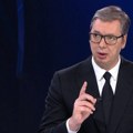 Vučić o Radoičiću: Nije ranjen, odgovoriće pozivu nadležnih organa Republike Srbije