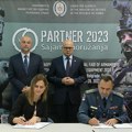 Ministarstvo odbrane potpisalo ugovore za nabavku i modernizaciju složenih borbenih platformi