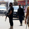 Pakistanska policija razbila lanac trgovine organima