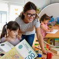 Majka Ignjata (3) o stavkama koje je „poželjno platiti“: Besplatni vrtići u Beogradu roditelje svaki mesec koštaju skoro…