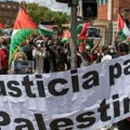 Vlada Španije protiv odluke EU o obustavi pomoći Palestincima