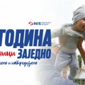 Objavljeni rezultati 15. Jubilarnog konkursa programa „Zajednici zajedno“ NIS ulaže 144,5 miliona dinara u obrazovanje i…