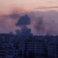 “Ни крај рата ни ослобадјање талаца нису близу”, СЗО о хуманитарној катастрофи: Рат Израела и Хамаса, дан 25