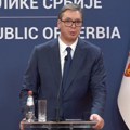 "Oni su nam dali ogromnu pomoć" Vučić posle razgovora sa Fon der Lajen: Očekujemo značajnu finansijsku podršku