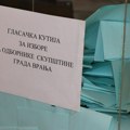 Raspisani lokalni izbori u Vranju i još 64 grada i opštine
