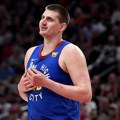 Jokić i Denver nastavili pobedničku seriju i protiv Čikaga