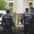 U stanu držao 113 kesica droge i vagicu: "Pao" diler iz Pančeva: Određen mu pritvor do 30 dana