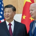 Sprema se sastanak sija i Bajdena: Kina poručila da je spremna da se zajedno s Amerikom "suoči sa svetskim izazovima" (foto)