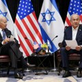 Arapi besni na Ameriku zbog podrške Izraelu: Stigla oštra upozorenja, Vašington zabrinut: "Okrutnost Bajdena i njegova…