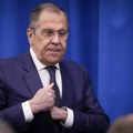 Lavrov: Protiv terorizma se bori metodama koje ne krše međunarodno pravo