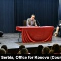 Petković sa Srbima sa Kosova o izborima u Srbiji i daljim ulaganjima na severu Kosova