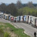 Poljski prevoznici prete intenziviranjem protesta na granici sa Ukrajinom