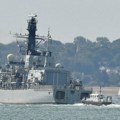 Velika Britanija će Ukrajini poslati dva broda za demontažu mina iz Crnog mora